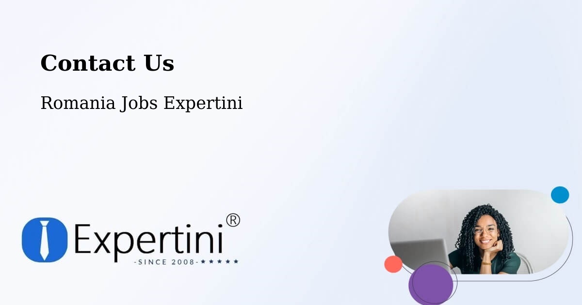 Contact Expertini – Solca - Romania Jobs Expertini