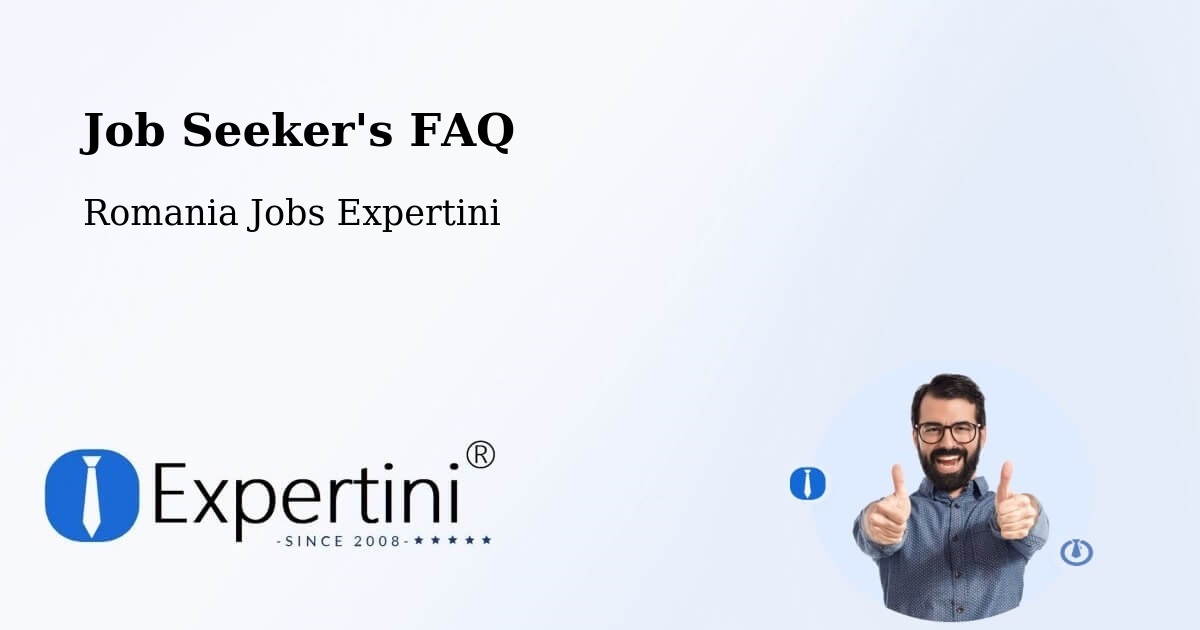 Employer FAQ – Solca - Romania Jobs Expertini