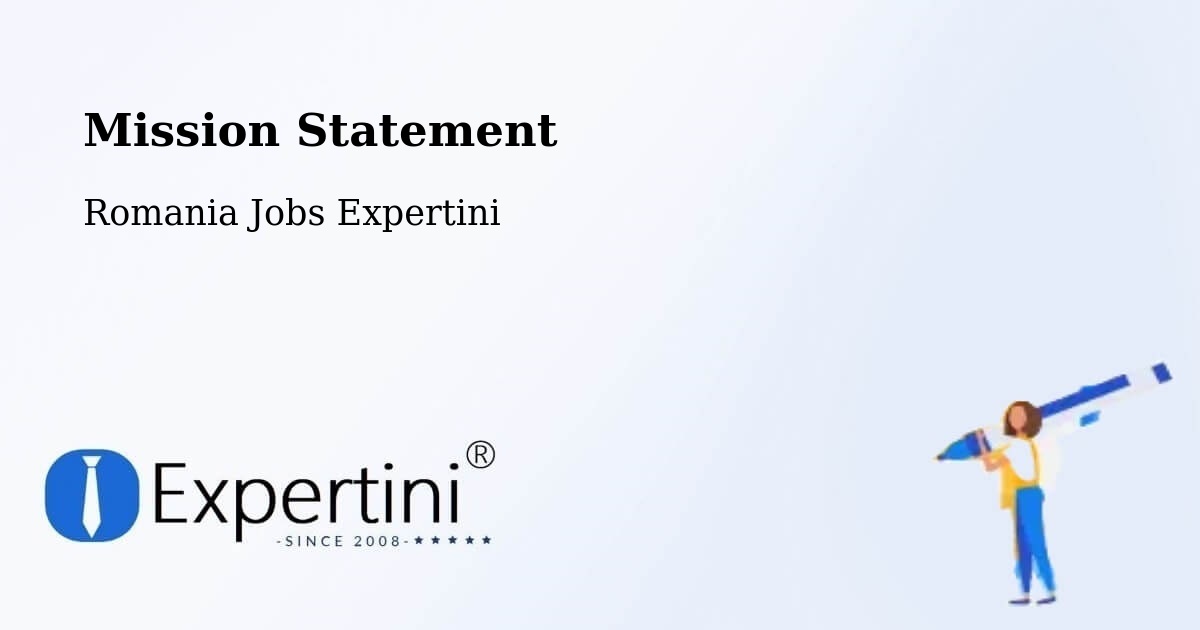 Corporate Mission – Solca - Romania Jobs Expertini