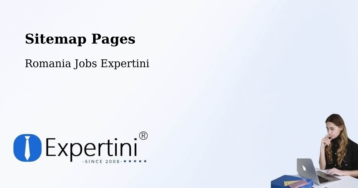 Sitemap Pages - Solca - Romania Jobs Expertini
