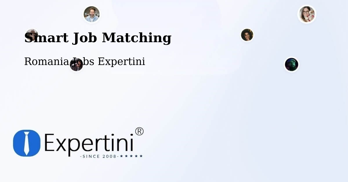 Intelligent Job Matching – Solca - Romania Jobs Expertini