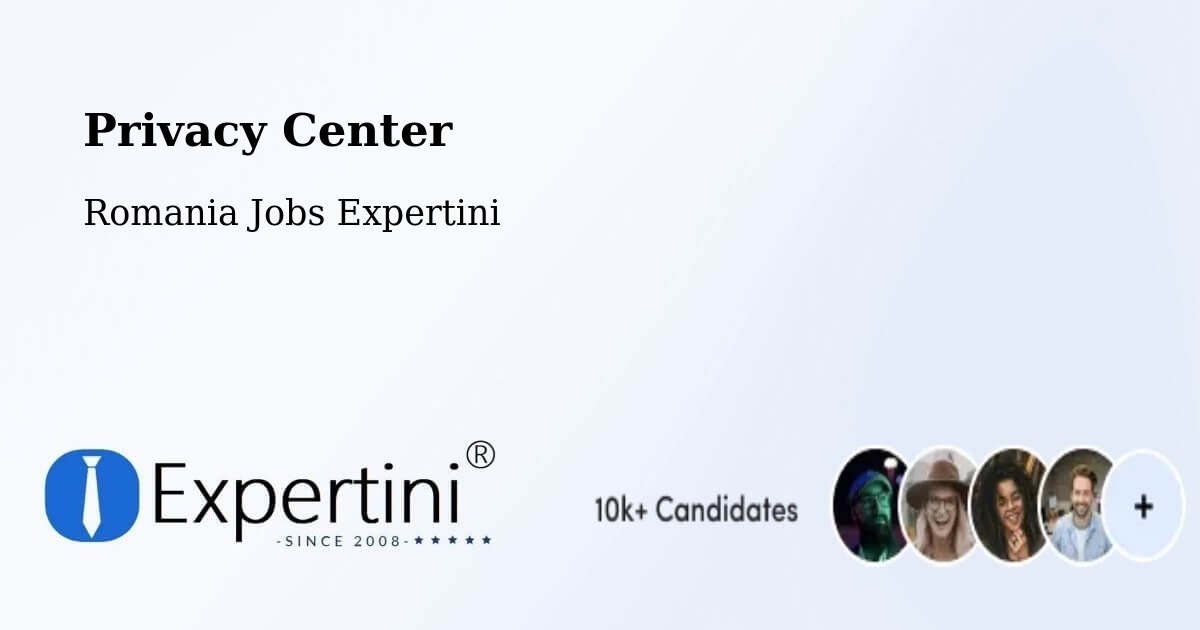 Privacy Policy – Solca - Romania Jobs Expertini